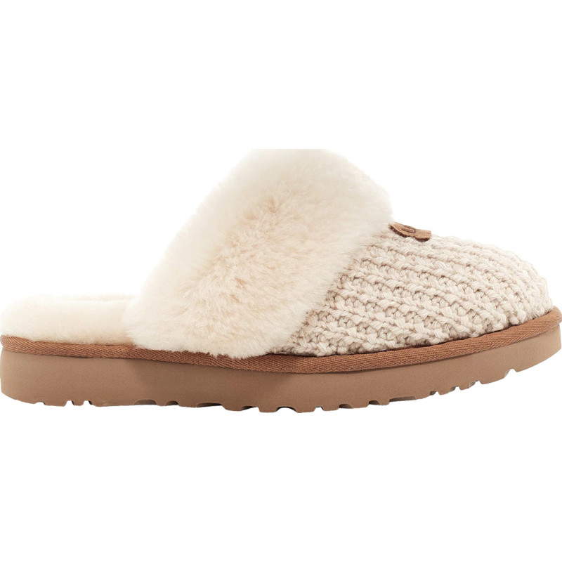 Cozy Slippers - Women