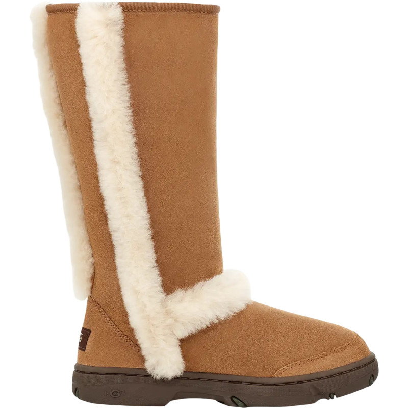 UGG Sabot New Heights Cozy - Femme