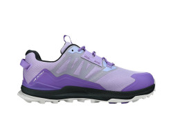 Lone Peak Low All-Wthr Running Shoes - Women's