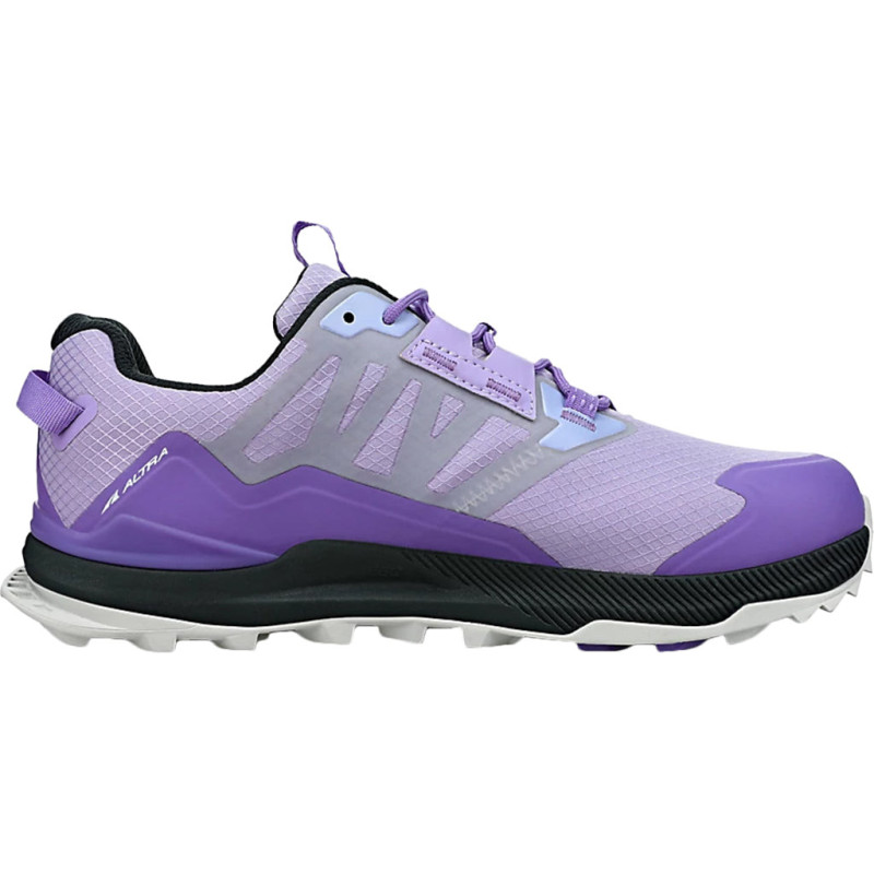 Lone Peak Low All-Wthr Running Shoes - Women's