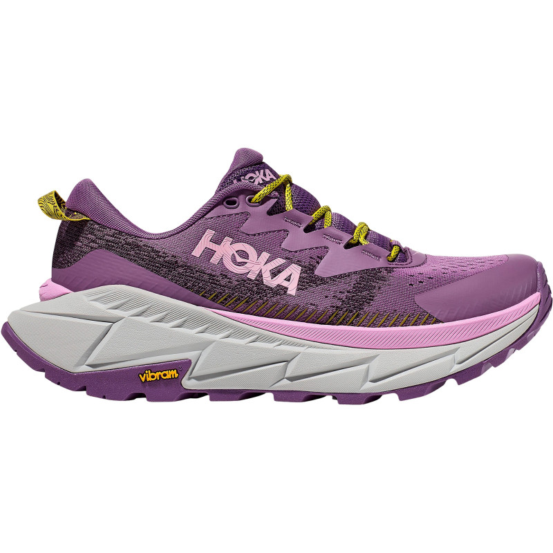 Hoka Souliers de randonnée Skyline-Float X - Femme