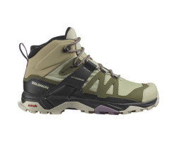 GORE-TEX X Ultra 4 Mid Shoes - Women's