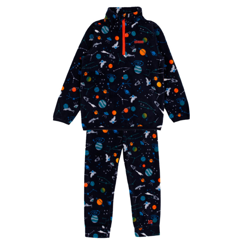 Nanö Ensemble Thermal Espace 2-12ans