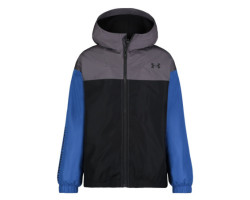 Under Armour Manteau Manataug 8-16ans