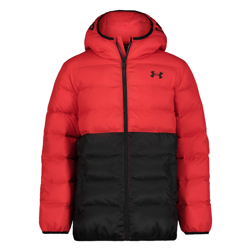 Under Armour Manteau Pronto Colorblock 8-16ans