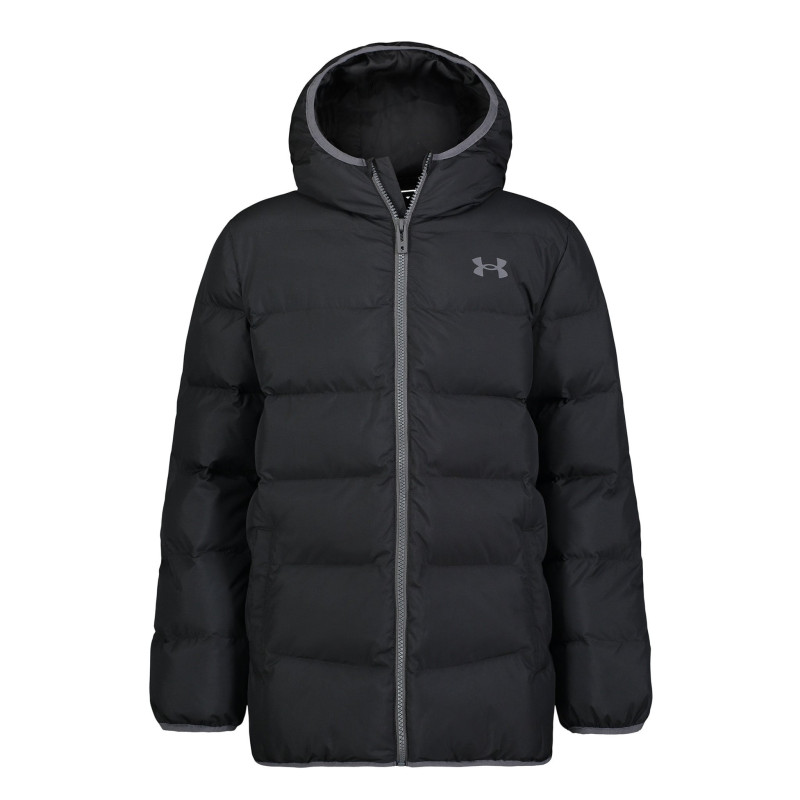 Under Armour Manteau Pronto 8-16ans