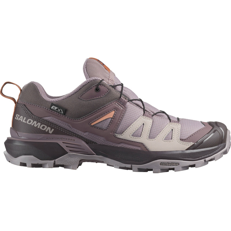 Salomon Souliers de randonnée X Ultra 360 CSWP - Femme