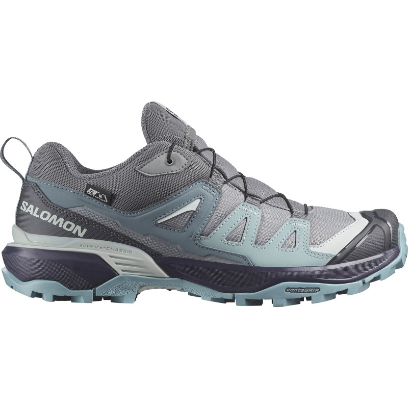 Salomon Souliers de randonnée X Ultra 360 CSWP - Femme