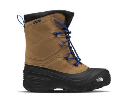 Alpenglow V boot Sizes 10-7