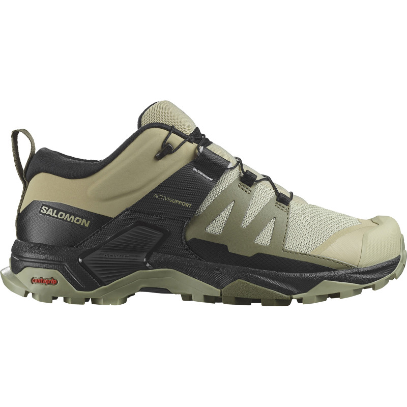 X Ultra 4 Hiking Shoes - Women's