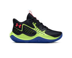 Under Armour Soulier PS Jet...