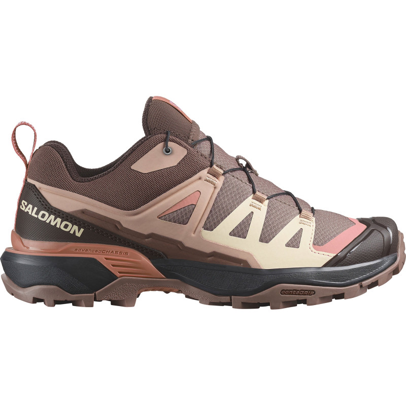 Salomon Souliers de randonnée X Ultra 360 - Femme