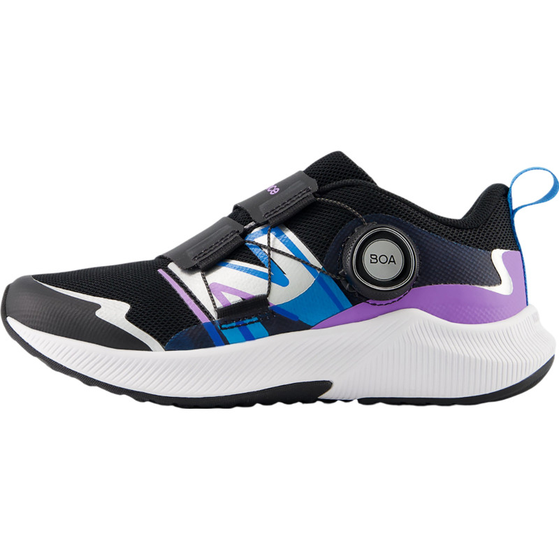 Dynasoft Reveal V4 Boa Shoes - Youth