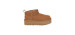 UGG Bottes à plateforme Classic Ultra Mini - Enfant