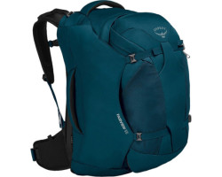 Osprey Sac à dos de voyage Fairview 55L - Femme