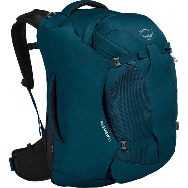 Osprey Sac à dos de voyage Fairview 55L - Femme