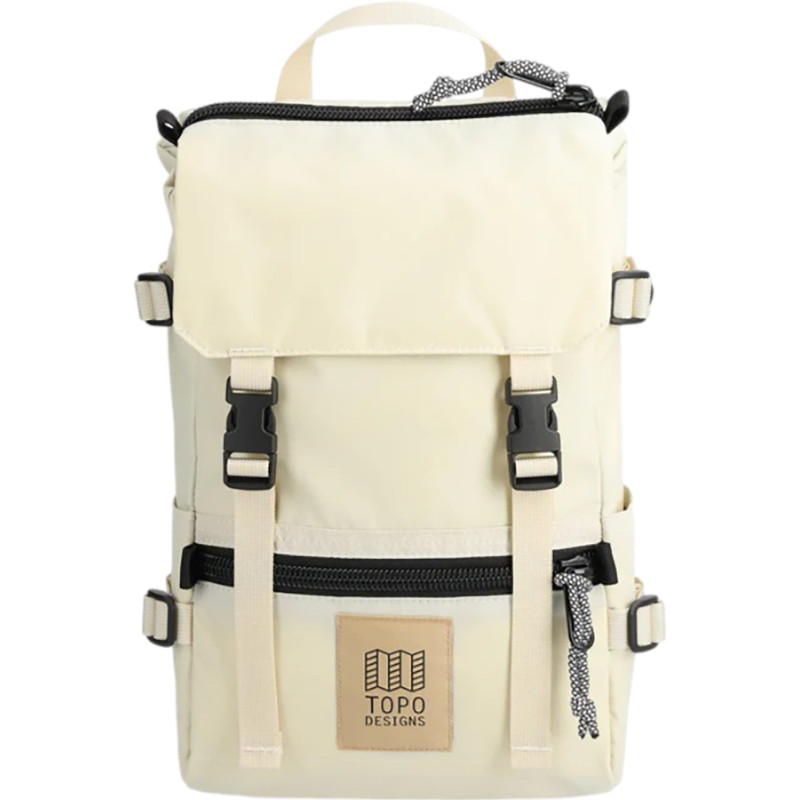 Topo Designs Sac à dos Rover Mini 10L  - Unisexe