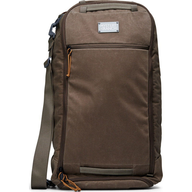 Mission Duffels Bag 55L