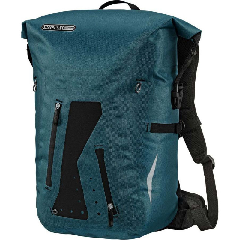 Packman Pro 2 25L backpack