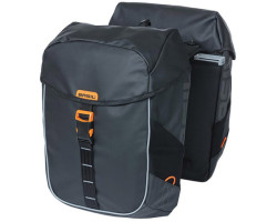 Miles MIK 34L bicycle bag set