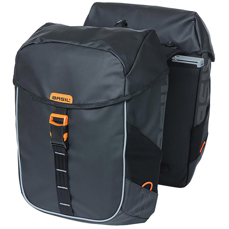 Miles MIK 34L bicycle bag set