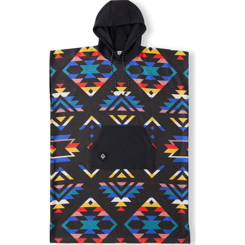 SM changing poncho - Unisex