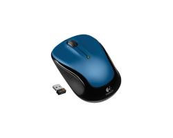 Logitech M325 Wireless Optical Mouse Logitech Blue