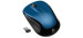 Logitech M325 Wireless Optical Mouse Logitech Blue