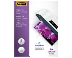 Fellowes Pochettes de plastification