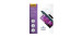 Fellowes Pochettes de plastification