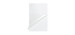 Business Source Pochettes de plastification de taille menu