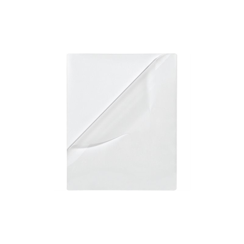 Business Source Pochettes de plastification format lettre
