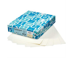 Domtar Papier couverture à usage multiples EarthChoice® Bristol