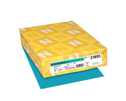 Neenah Papier couverture de couleur Astrobrights®