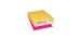 Neenah Papier couverture de couleur Astrobrights®