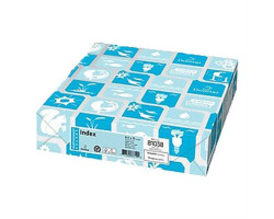 Domtar Papier couverture...