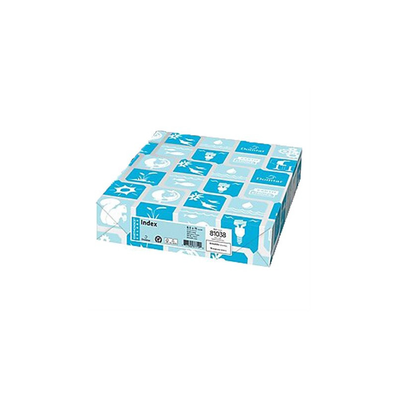 Domtar Papier couverture EarthChoice®