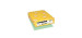 Neenah Papier couverture Exact