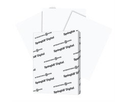 International_Paper Papier couverture Springhill® Digital