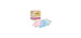 Post-it Feuillets recyclés Post-it® Super Sticky - La vie en pastel