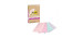 Post-it Feuillets recyclés Post-it® Super Sticky - La vie en pastel