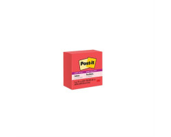 Post-it Feuillets super collants Post-it®