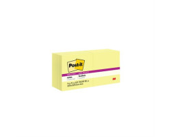 Post-it Feuillets super collants Post-it®