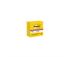 Post-it Feuillets super collants Post-it®