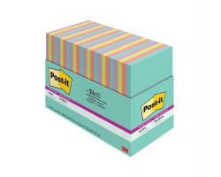 Post-it Feuillets super...