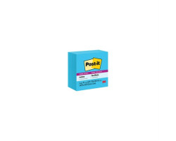 Post-it Feuillets super collants Post-it®