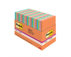 Post-it Feuillets super...