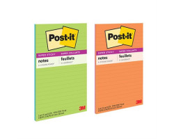 Post-it Feuillets super...