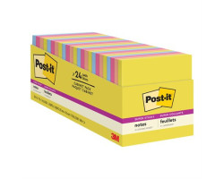 Post-it Feuillets super...