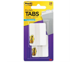 Post-it Onglets de classement Post-it®